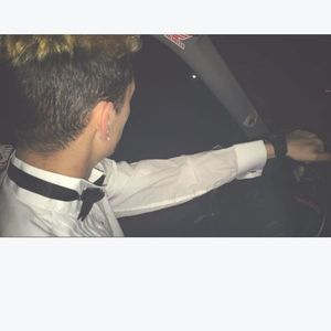 Meet your Posher, Kyle